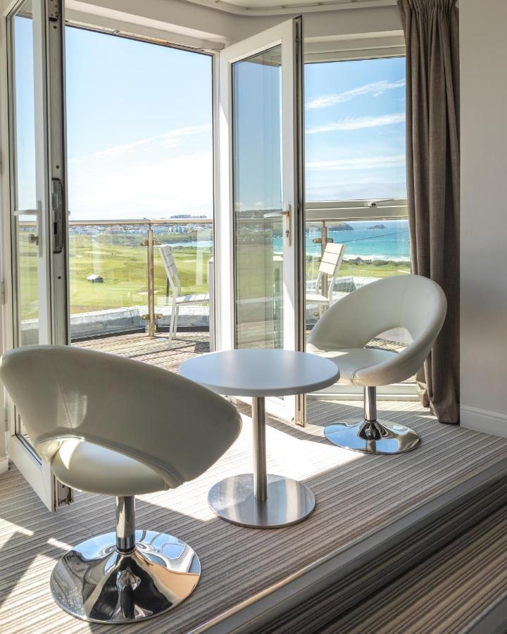 New Quay Oceanside Lifestyle Hotel מראה חיצוני תמונה